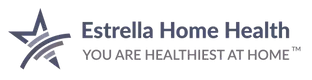 estrella-home-health-logo